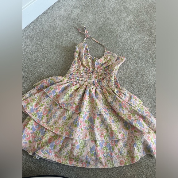 Dress - Picture 3 of 3